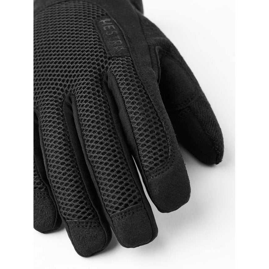 Hestra Bike Long Sr. 5-Finger Gloves