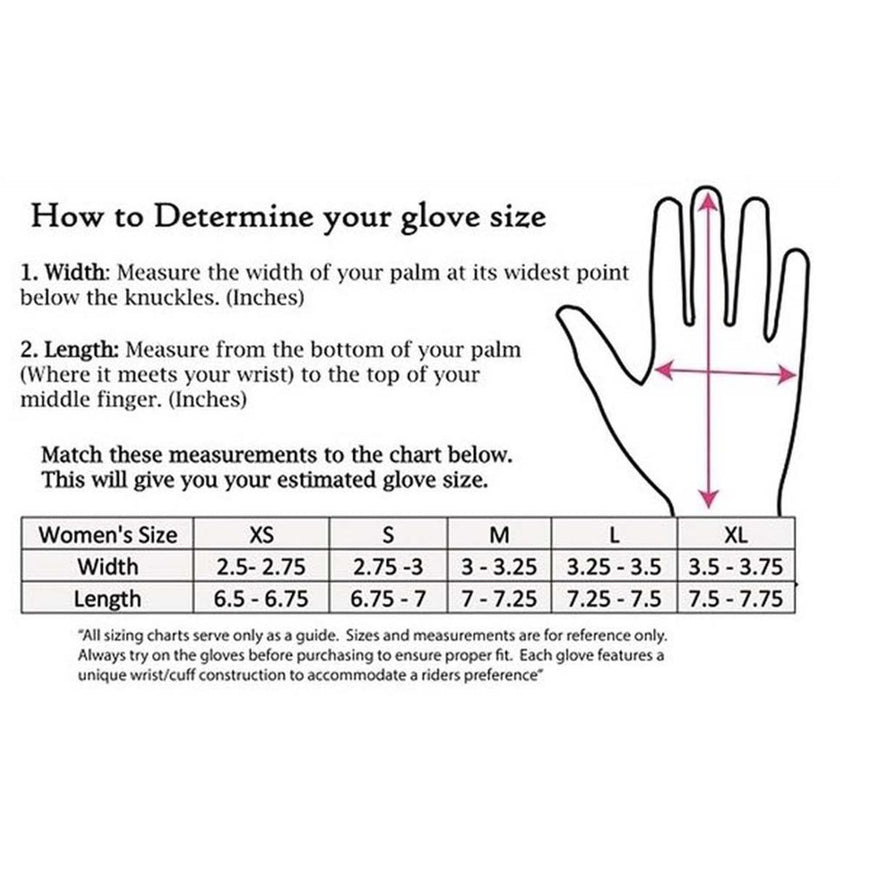 DSG Women's Craze 4.0 Winter Gloves