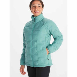 Marmot Women's WarmCube Active Novus Full-Zip Jacket