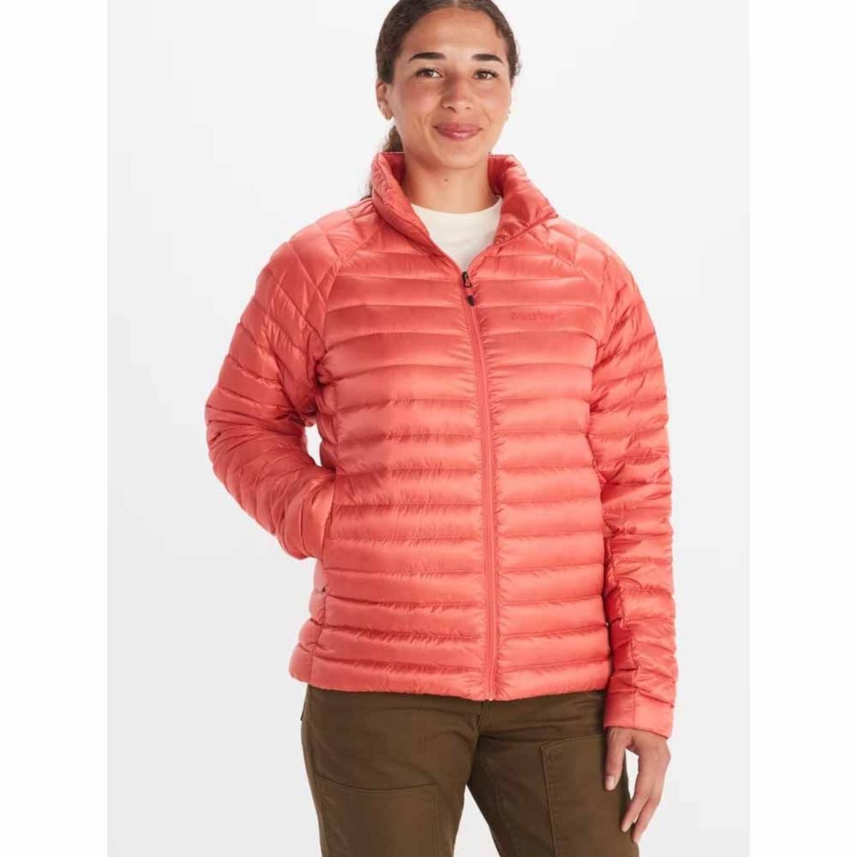 Marmot Women's Hype Down Jacket