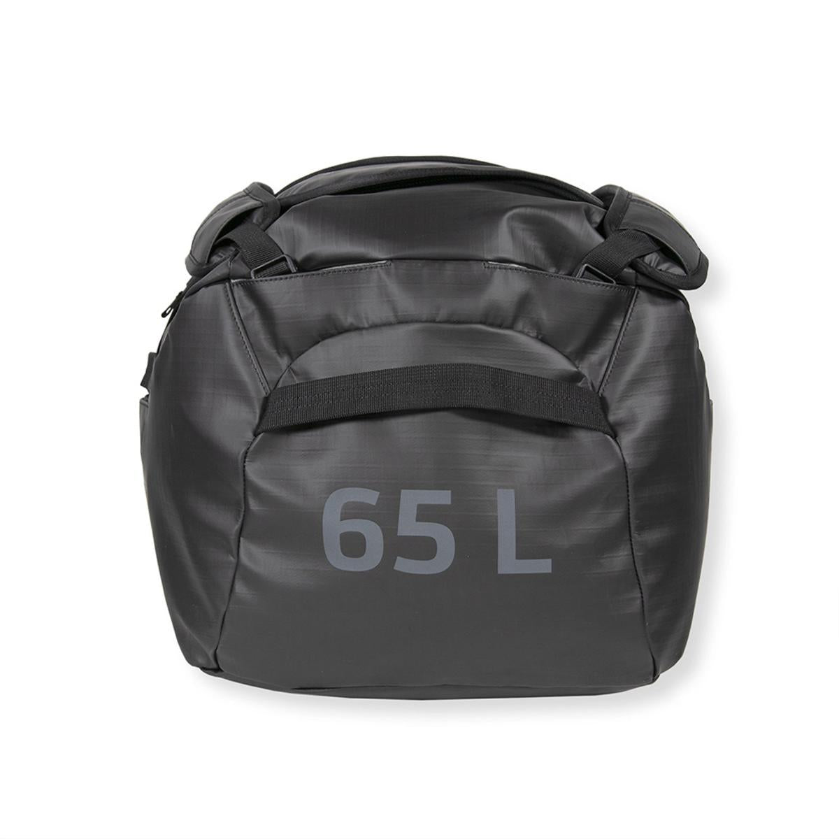 Klymit Gear Duffel 65L Bag - Black