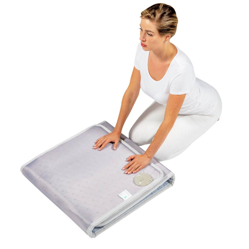 HealthyLine Platinum Mat Full 7224 Firm - Photon Advanced PEMF InfraMat Pro