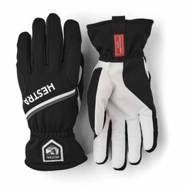 Hestra Unisex Windstopper Action Coach Ski Gloves