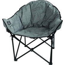 KUMA Outdoor Gear Heated Lazy Bear Chair
