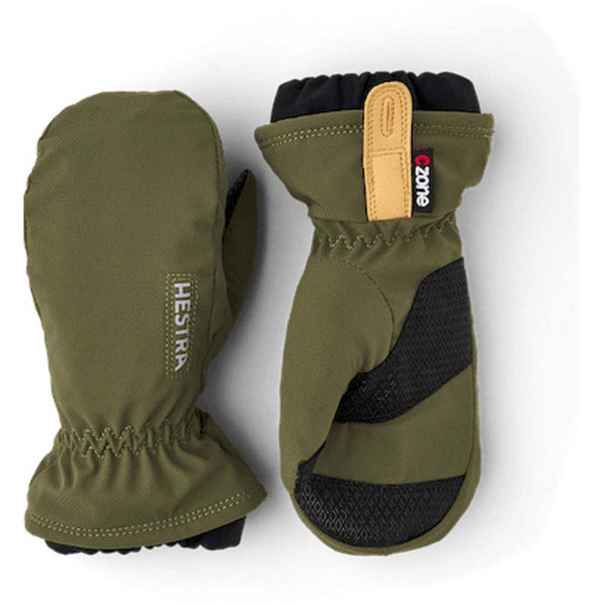 Hestra CZone Pluto Junior Mittens