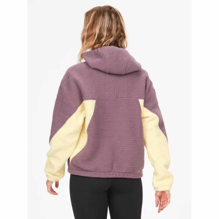 Marmot Women's Super Aros Fleece Hoodie