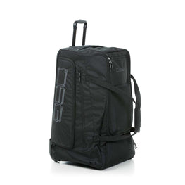 DSG Roller Bag - Black