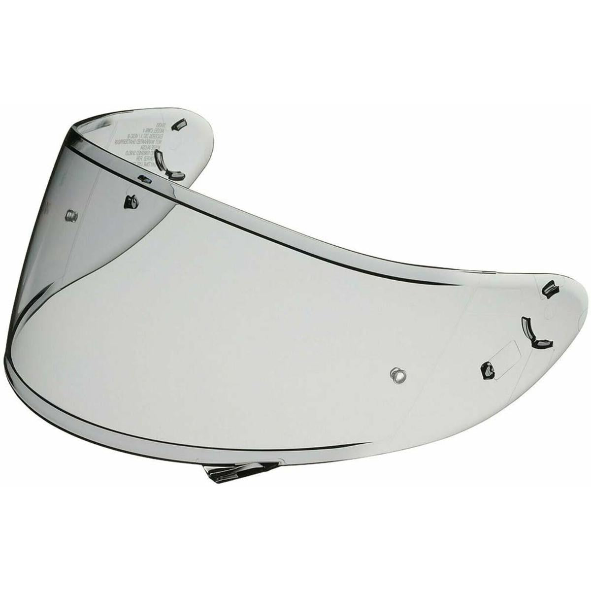 Shoei CWR-1 Shield with Pinlock Pins