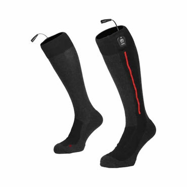 Macna Lava 2.0 Electrically Heated Socks (Size 37-40)