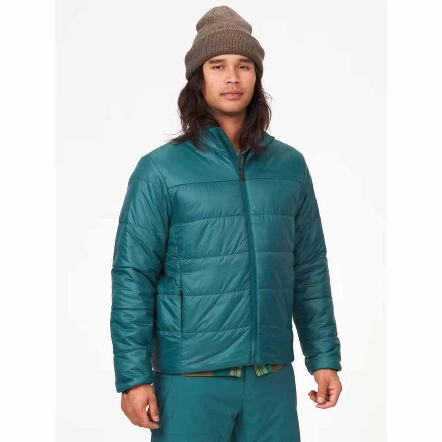 Marmot Men's KT Gore-Tex Component 3-in-1 Jacket