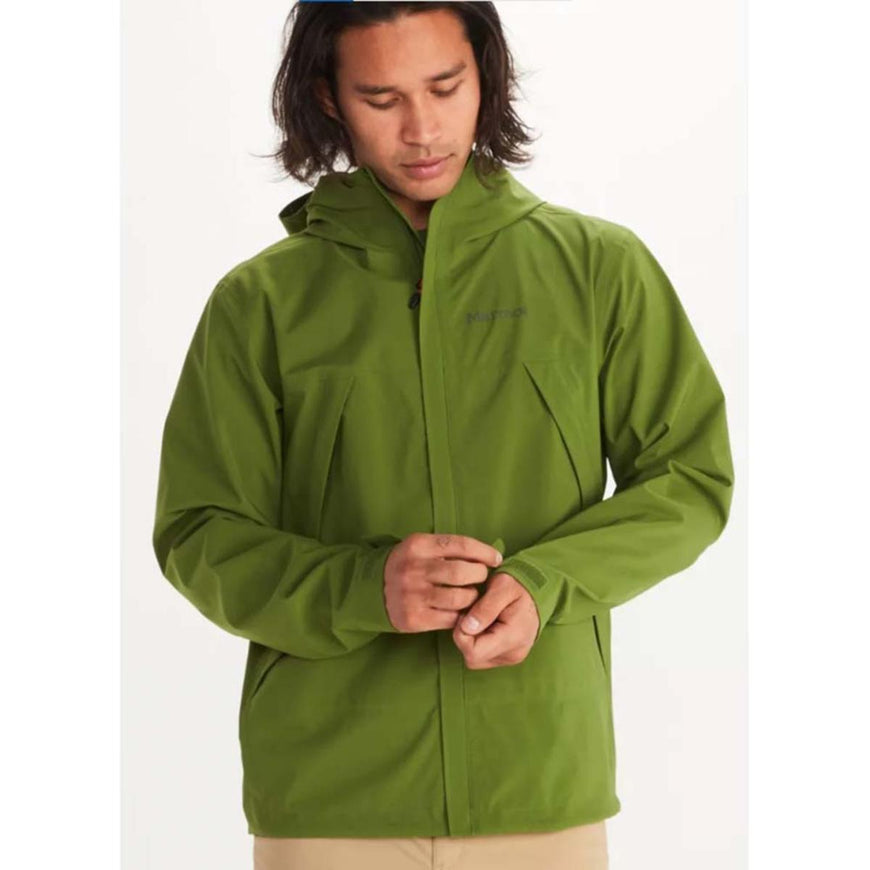 Marmot Men's PreCip Eco Pro Jacket