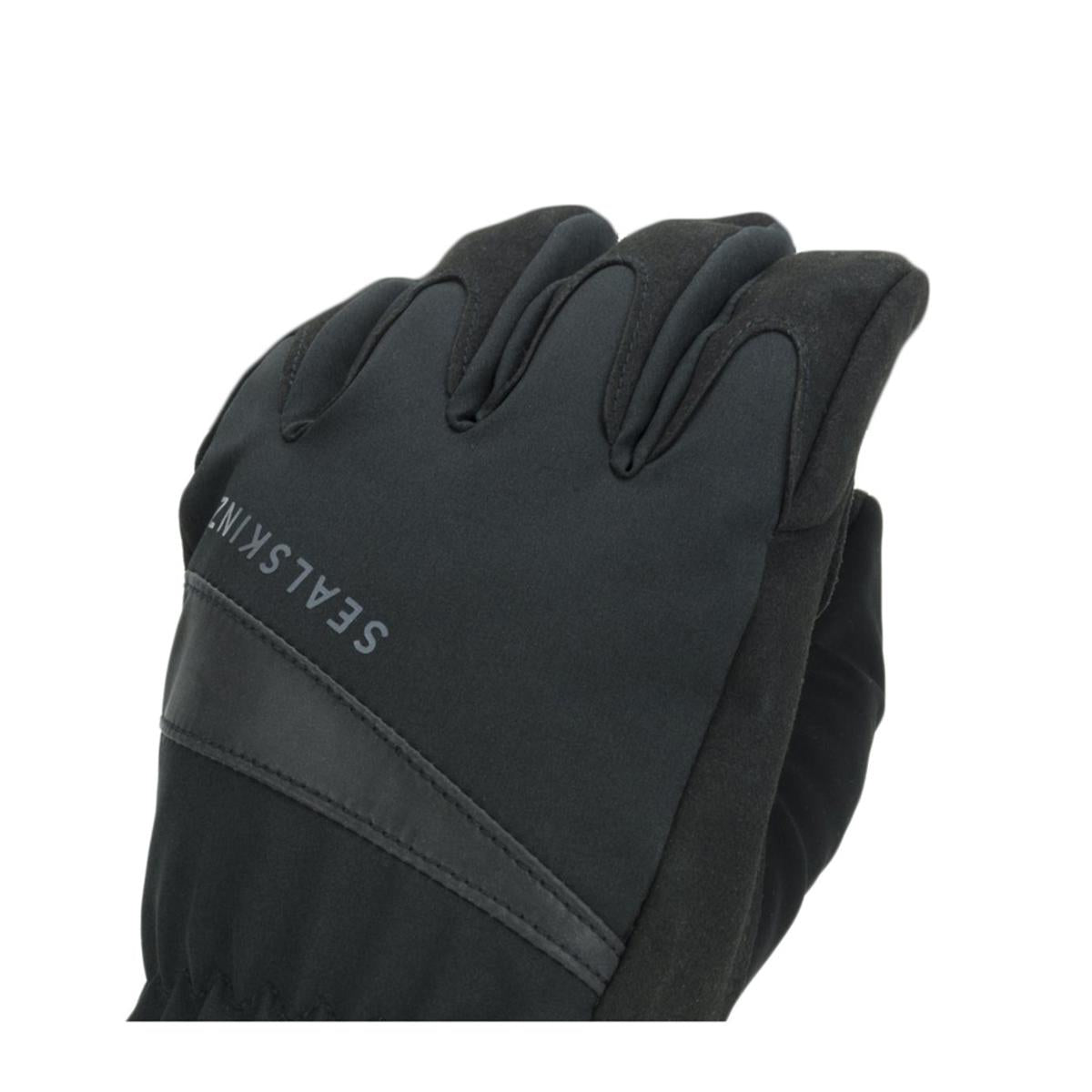Sealskinz Men's Waterproof All Weather Cycle Gloves
