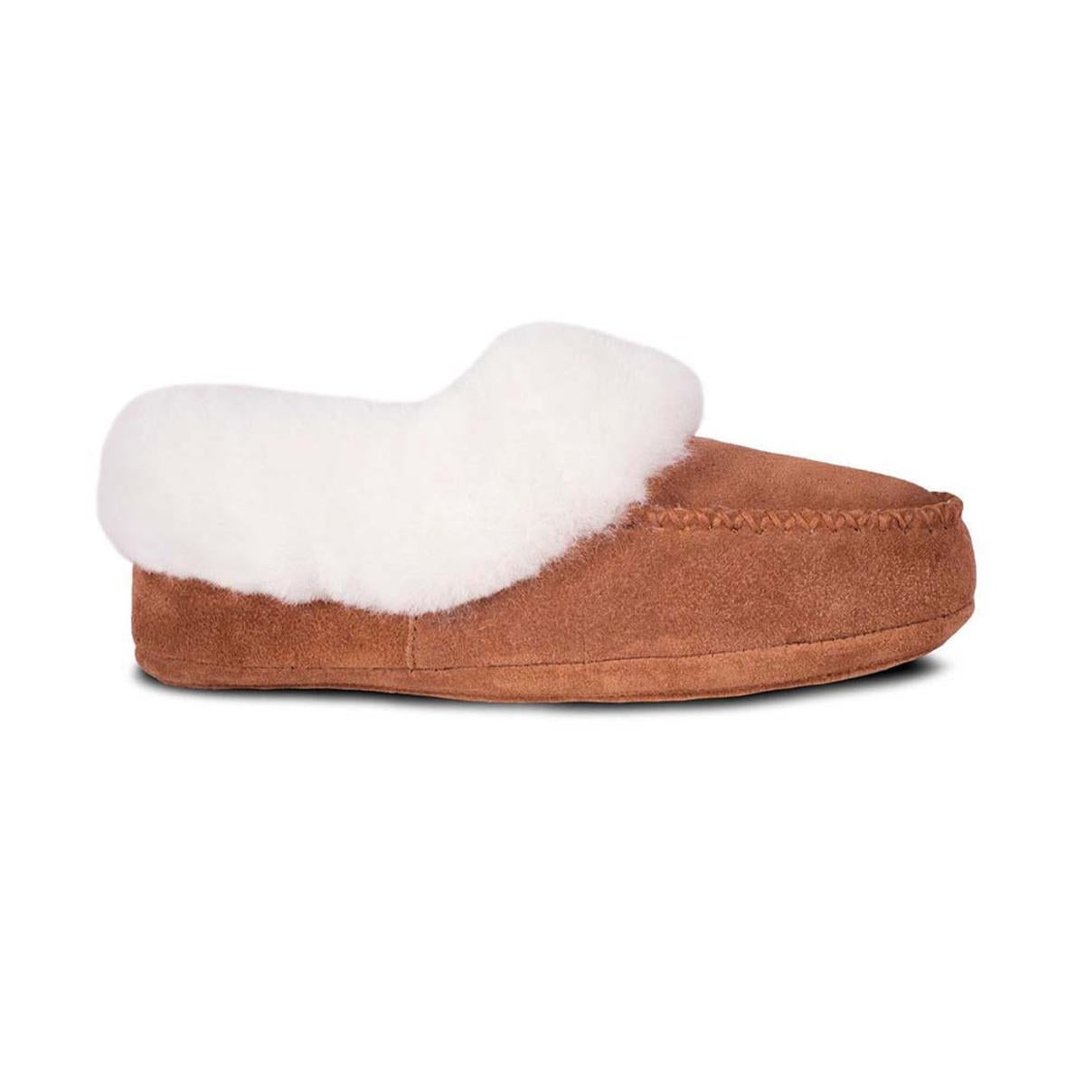 Cloud Nine Sheepskin Ladies Trixie Sheepskin Boots Adventure