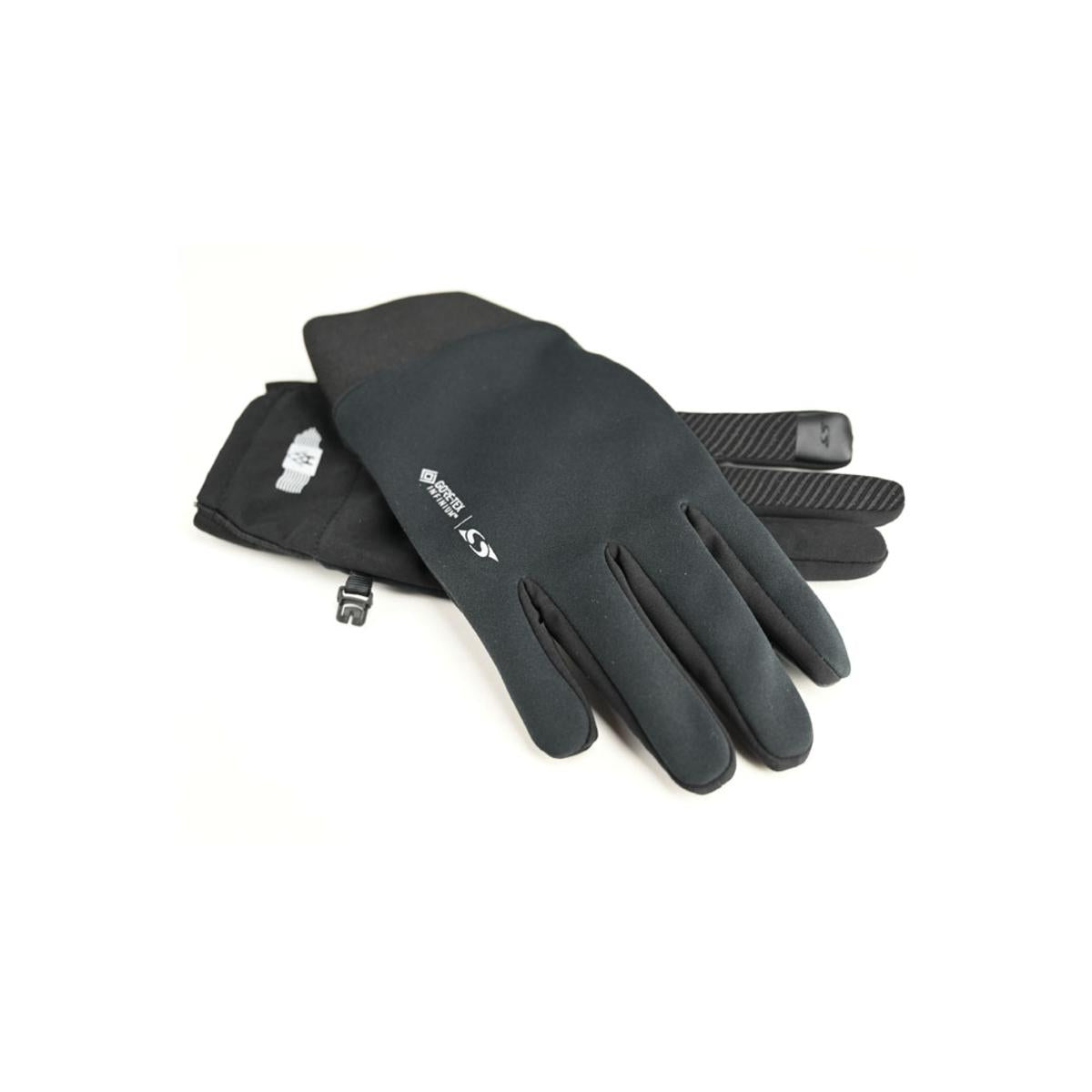 Seirus Women's Heatwave Gore-Tex Infinium ST Trace Gloves
