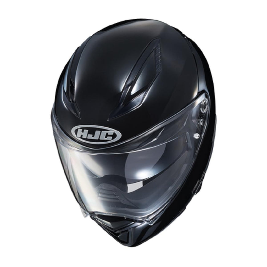 HJC F70 Semi-Flat Bluetooth Compatible Helmet