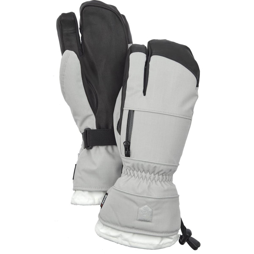 Hestra CZone Pointer 3-Finger Gloves