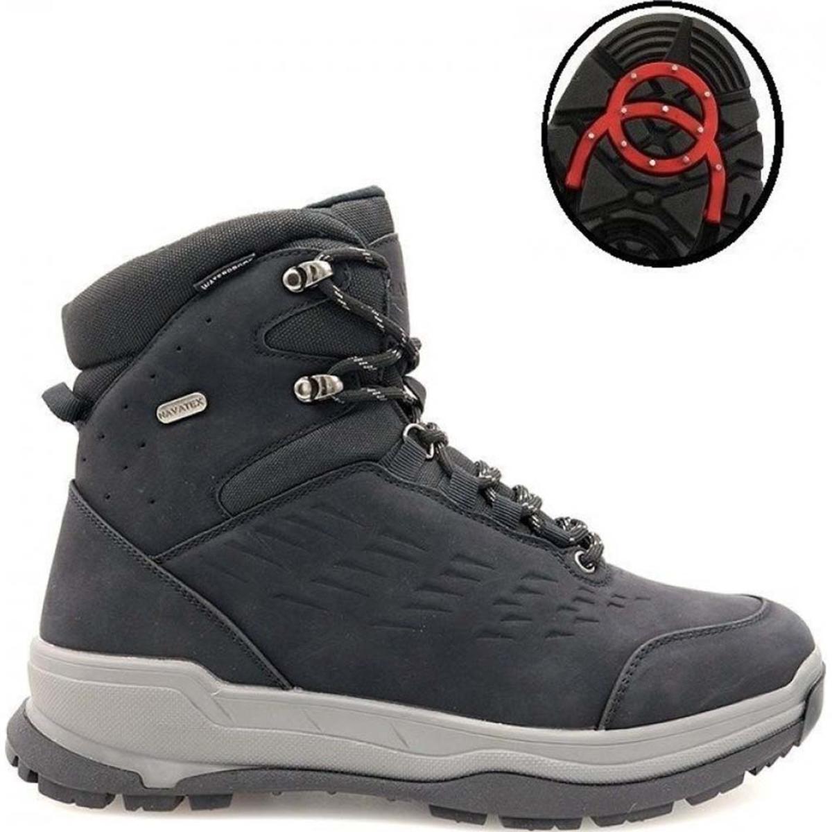 Navatex Men's Winter Boots – Adventure Outfitter