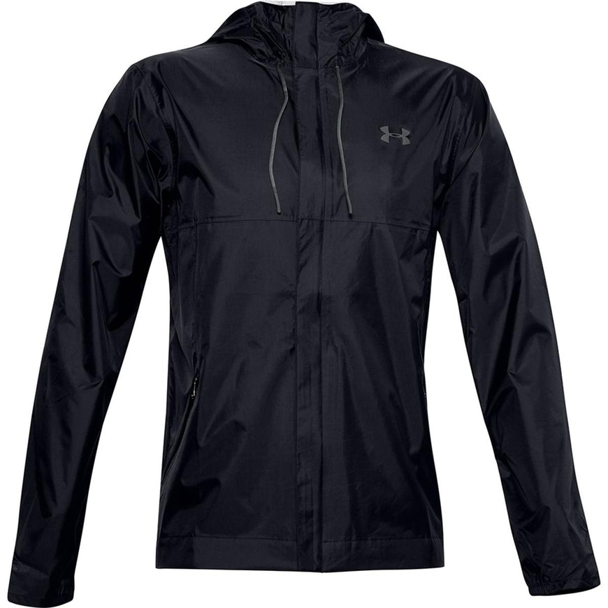 Under Armour Men's Cloudstrike Shell Jacket