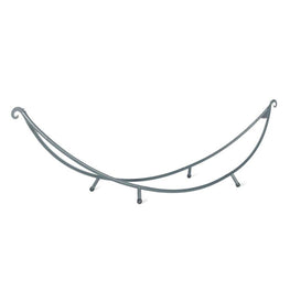 Eagles Nest Outfitters SoloPod XL Hammock Stand - Charcoal