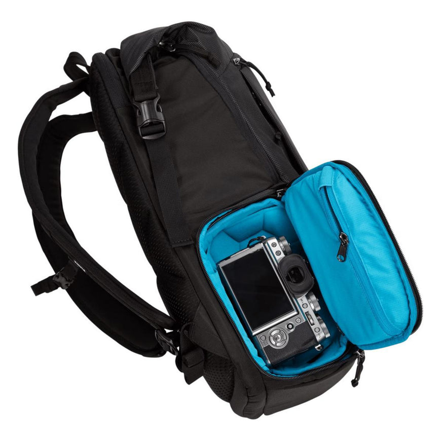 Thule Enroute Camera 25L Backpack - Black