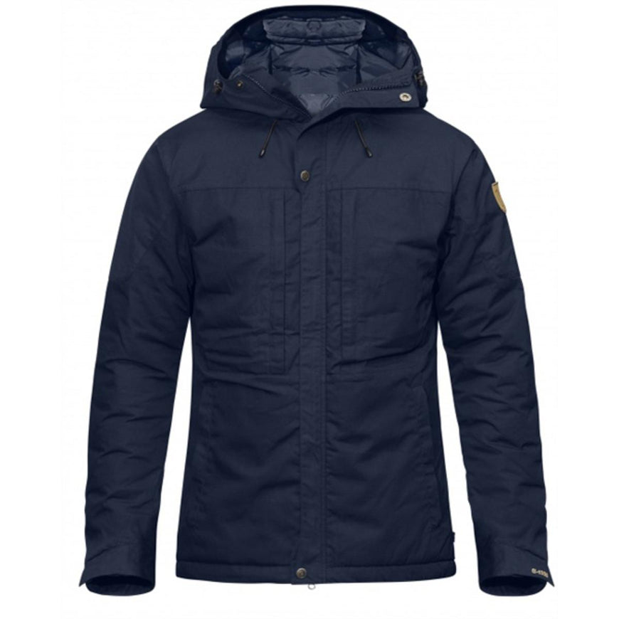 FjallRaven Men's Skogso Padded Jacket