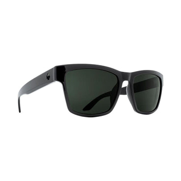 Spy Optic Haight 2 SOSI Black - HD Plus Gray Green