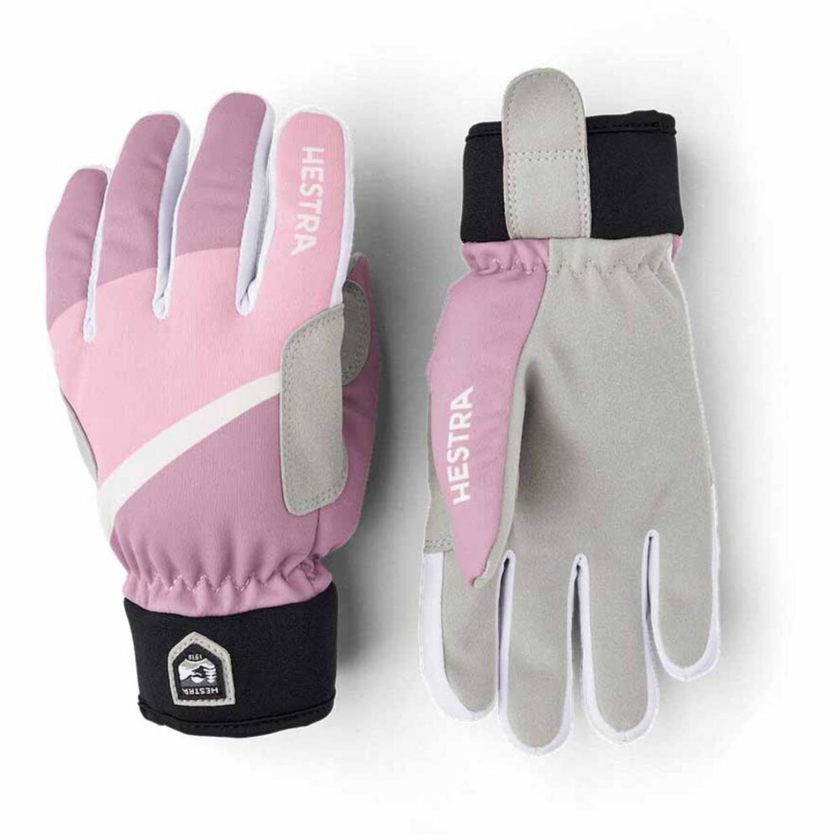 Hestra Tracker Junior Gloves
