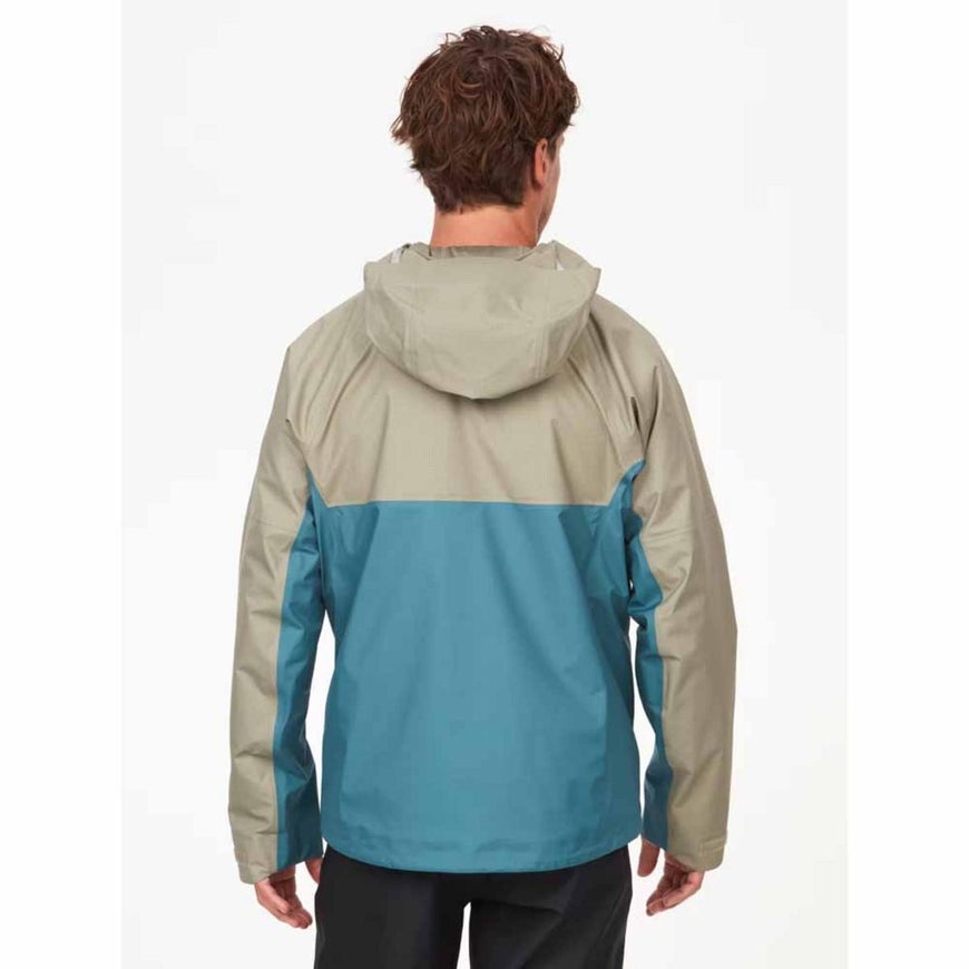 Marmot Men's Mitre Peak Gore-Tex Jacket