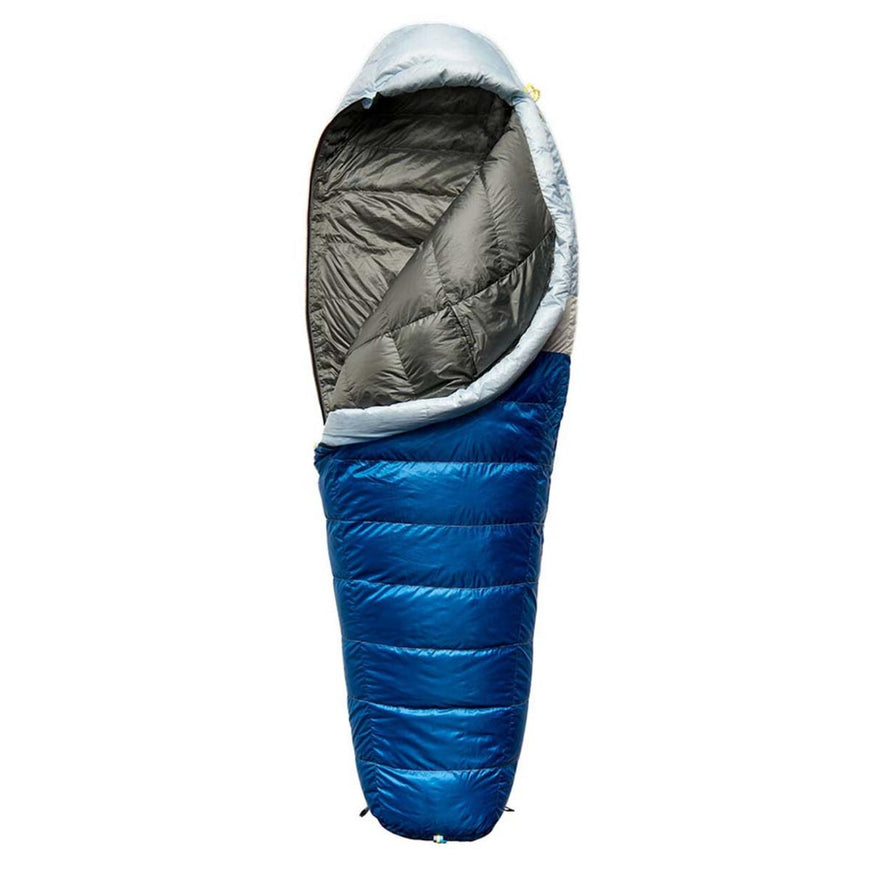 Sierra Designs Women's Get Down 550F 20 Degree Sleeping Bag - Regular