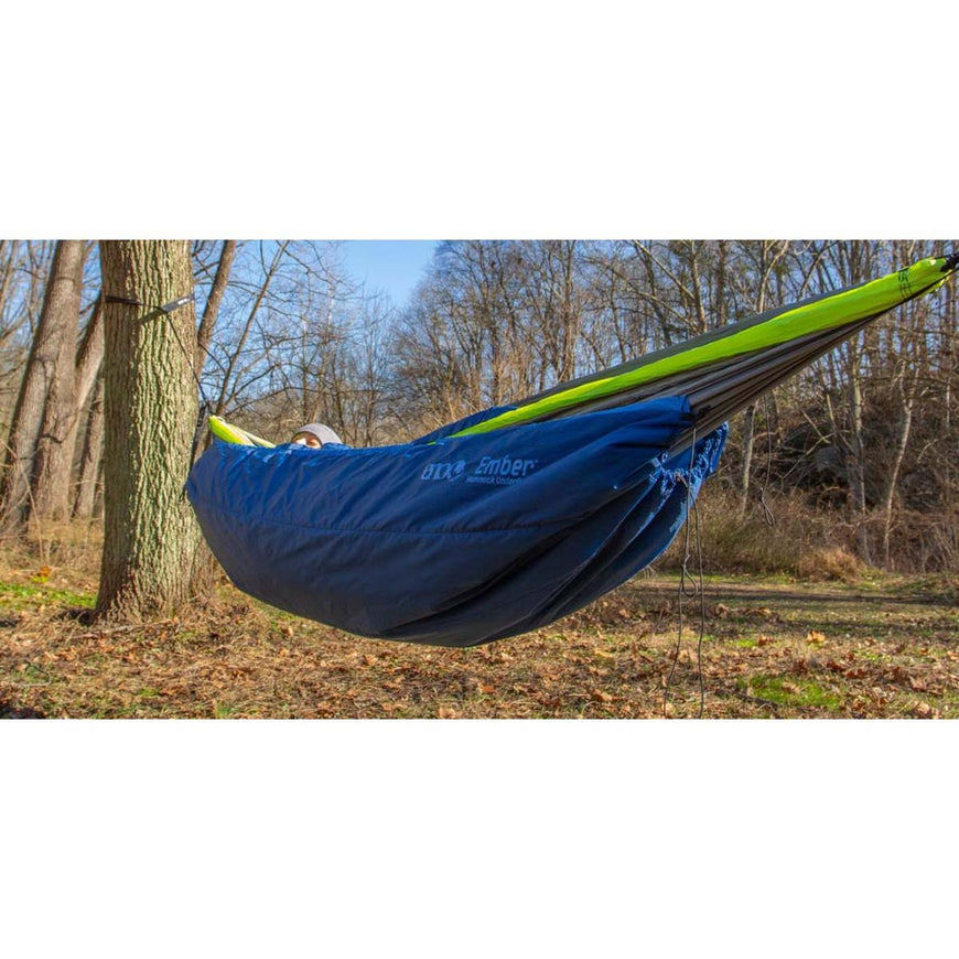 Eagles Nest Outfitters Ember UnderQuilt Hammock