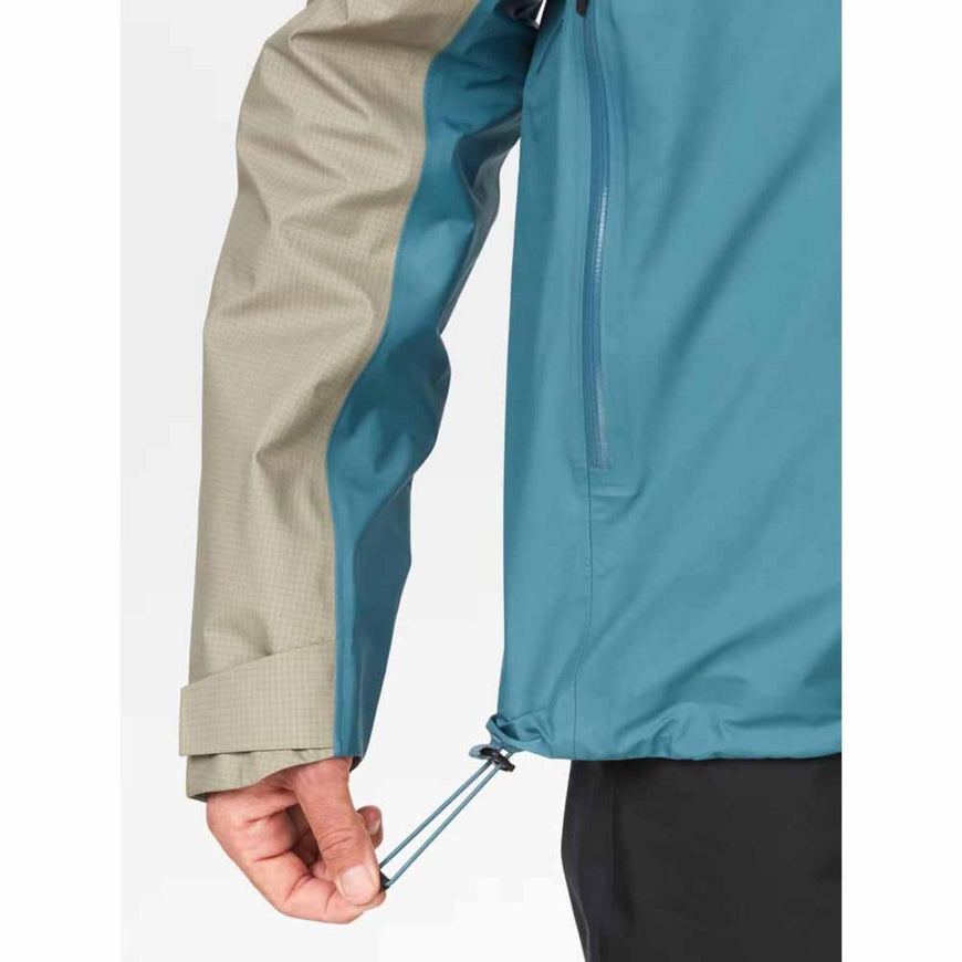 Marmot Men's Mitre Peak Gore-Tex Jacket