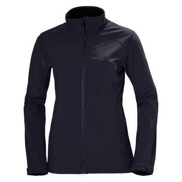 Helly Hansen Women's Paramount Softshell Jacket