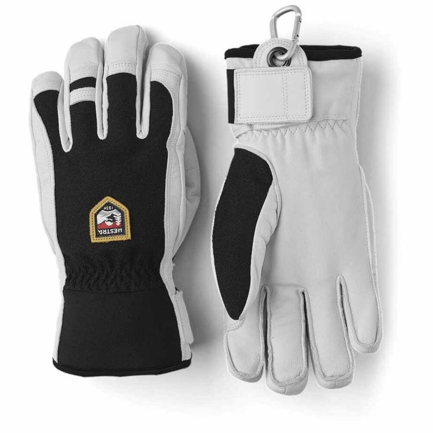 Hestra Army Leather Patrol Gloves