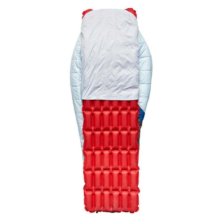 Sierra Designs Women's Night Cap 20 Degree Sleeping Bag - Regular