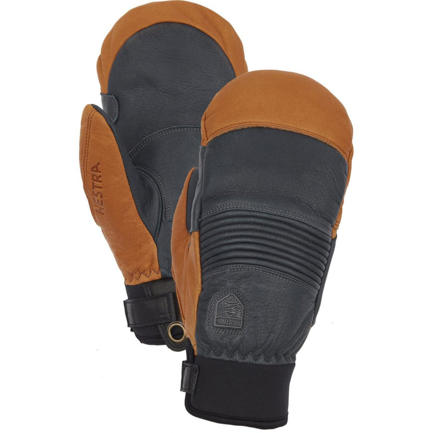 Hestra Freeride CZone Mitts