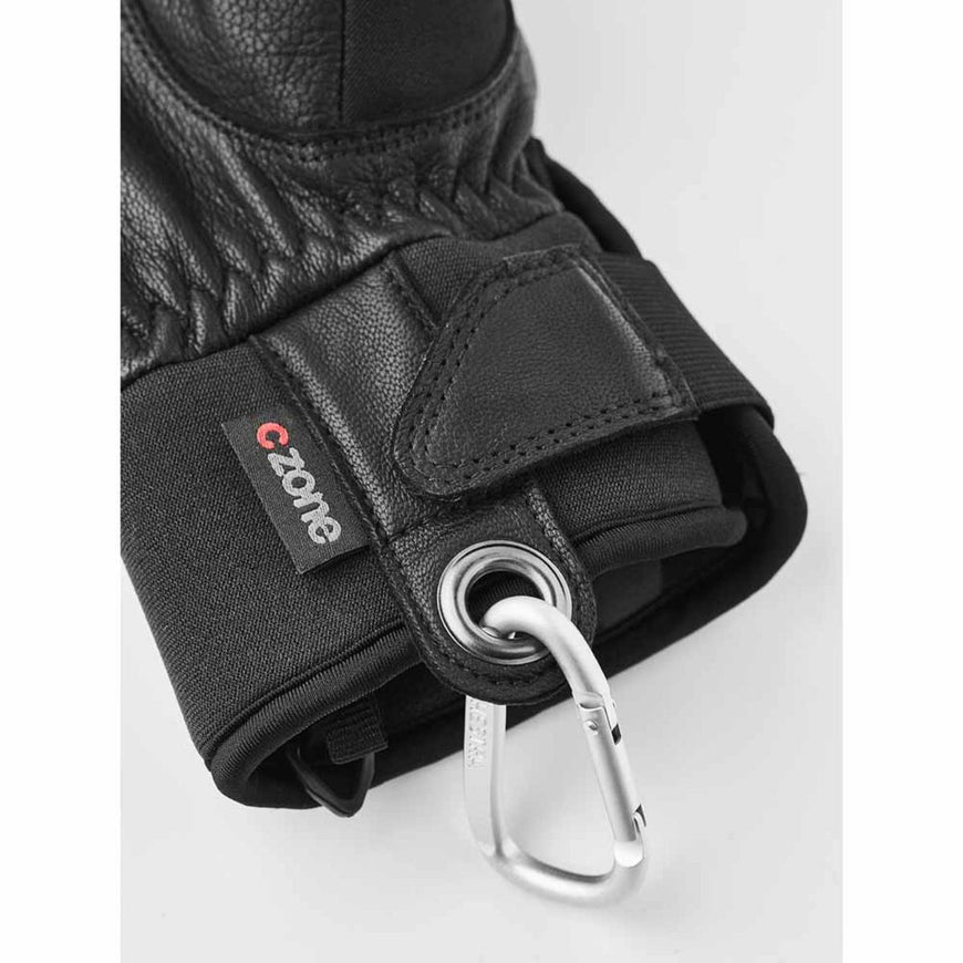 Hestra Job Alpha Pro Ergo Grip CZone Gloves