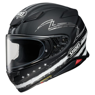Shoei RF-1400 Dedicated 2 Full-Face Riding Helmet