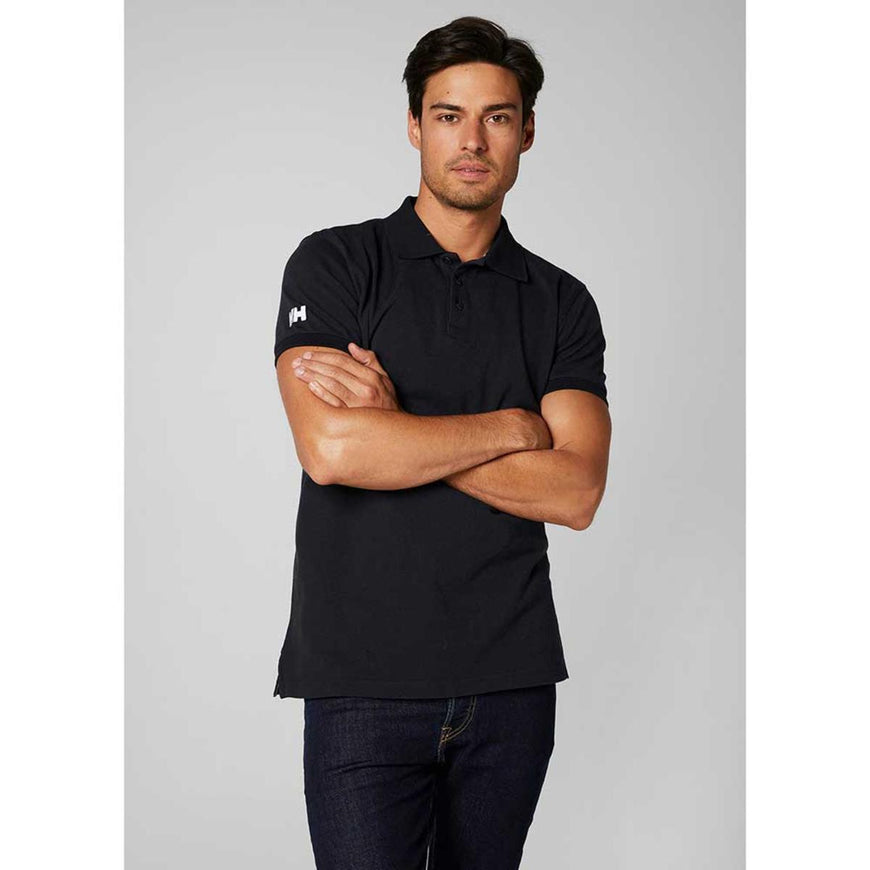 Helly Hansen Men's Crew Polo Shirt