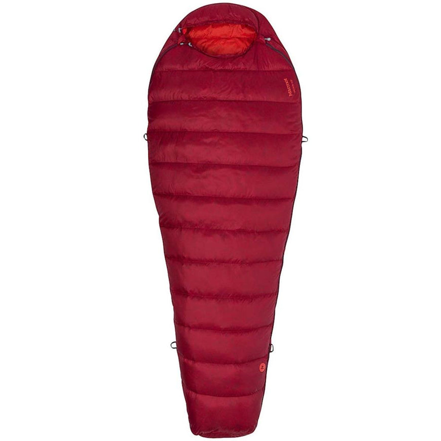 Marmot Micron 40Â°F Sleeping Bag