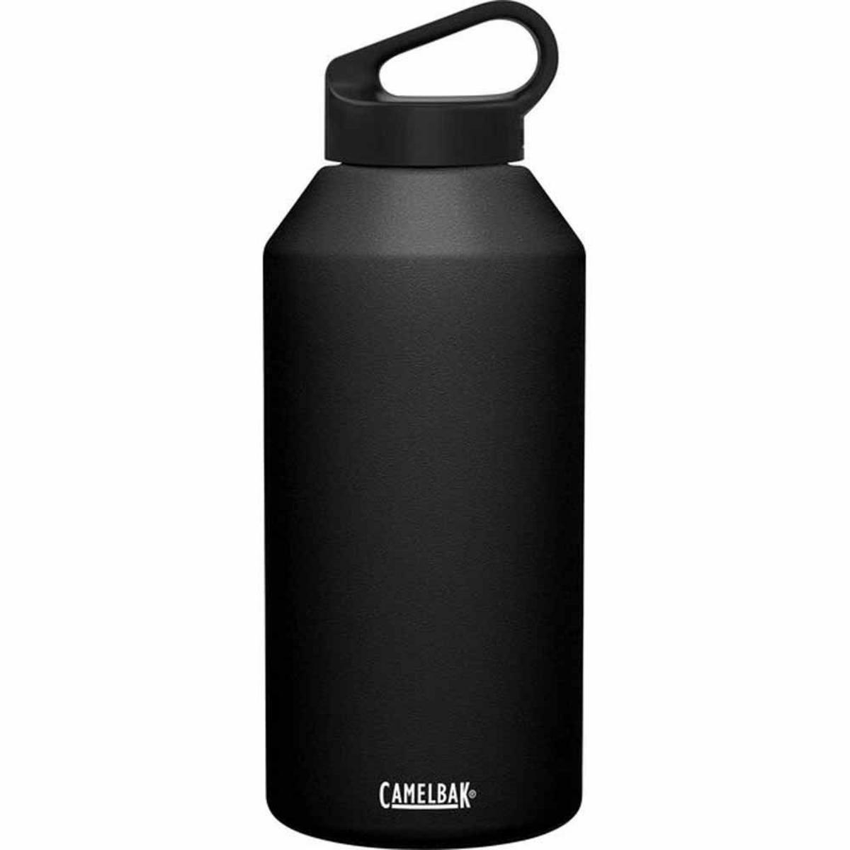 Camelbak Carry Cap 64 oz Vacuum Insulated Stainless Steel Water Bottle