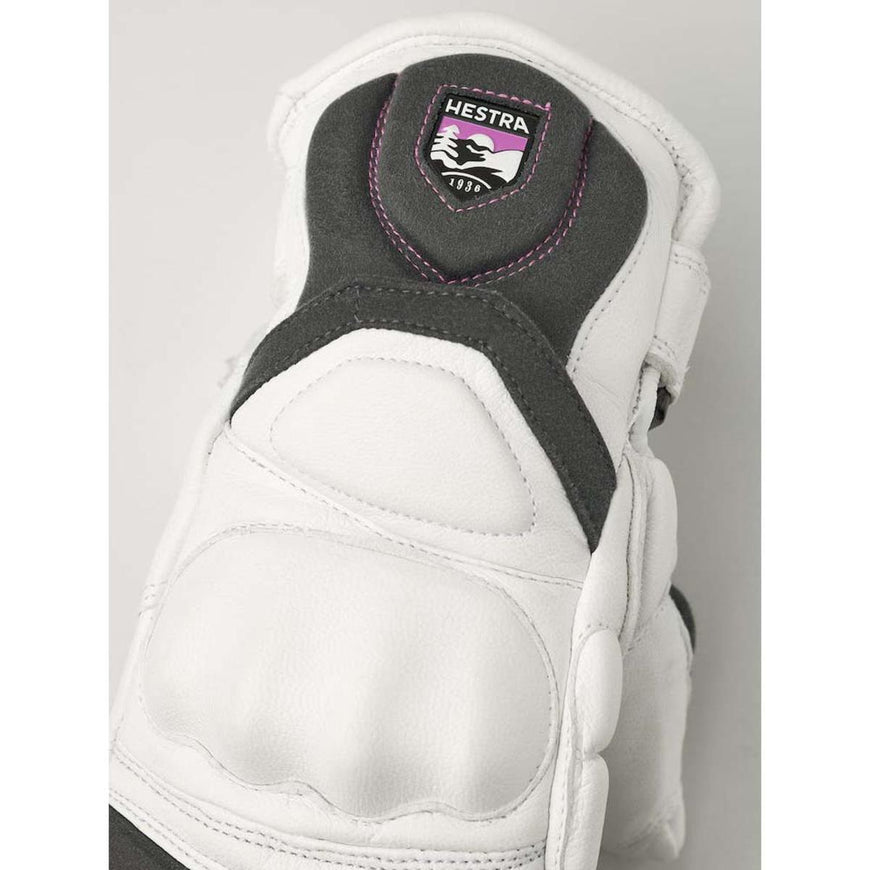 Hestra Impact Racing Junior Mitts