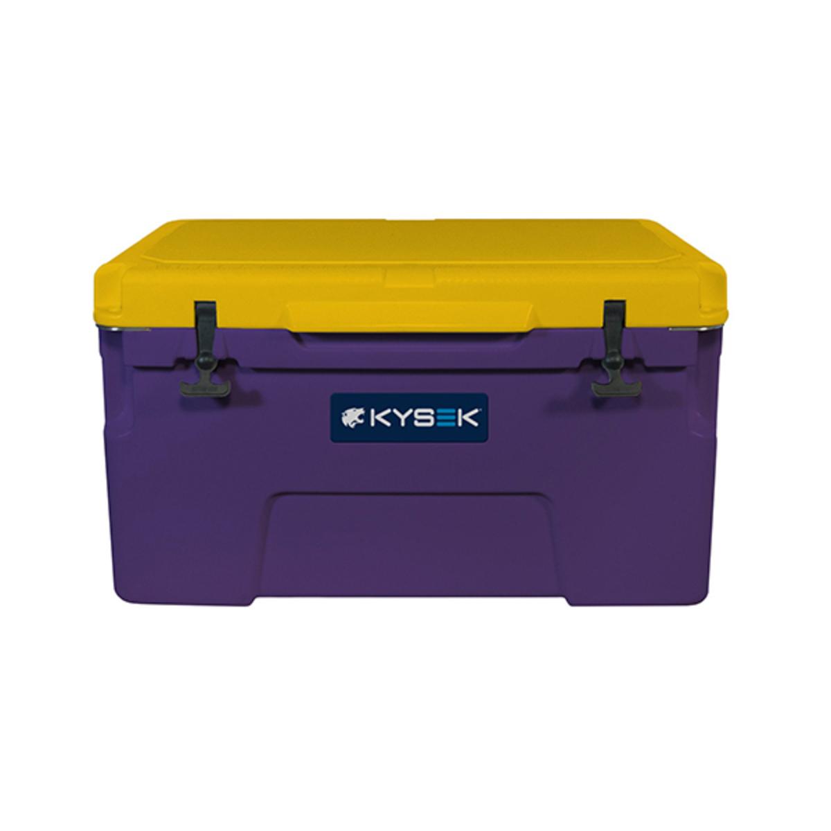 Kysek The Ultimate Ice Chest 50L (52.5 Quart)