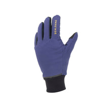 Sealskinz Waterproof All Weather Lightweight Gloves with Fusion Control