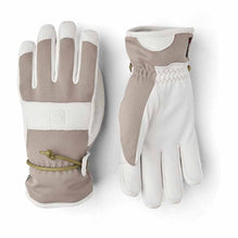 Hestra Women's Voss CZone 5-Finger Gloves