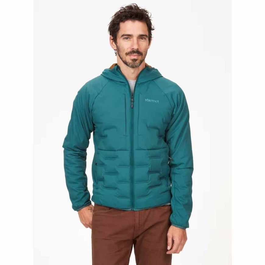 Marmot Men's WarmCube Active Alt HB Hoody Jacket