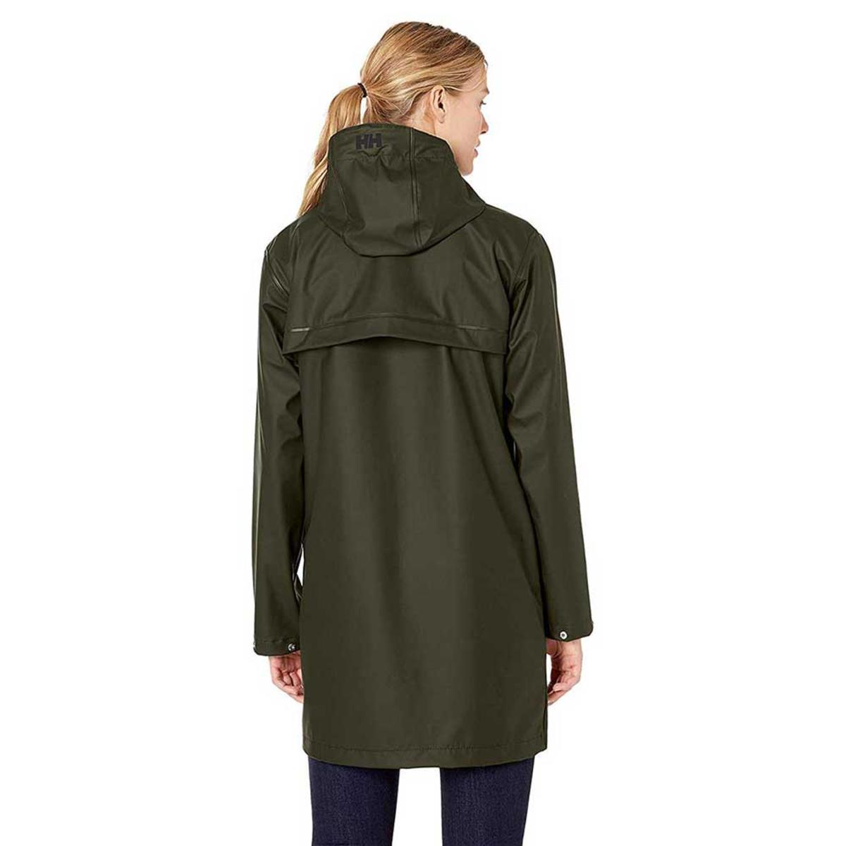 Helly Hansen Women's Moss Rain Coat