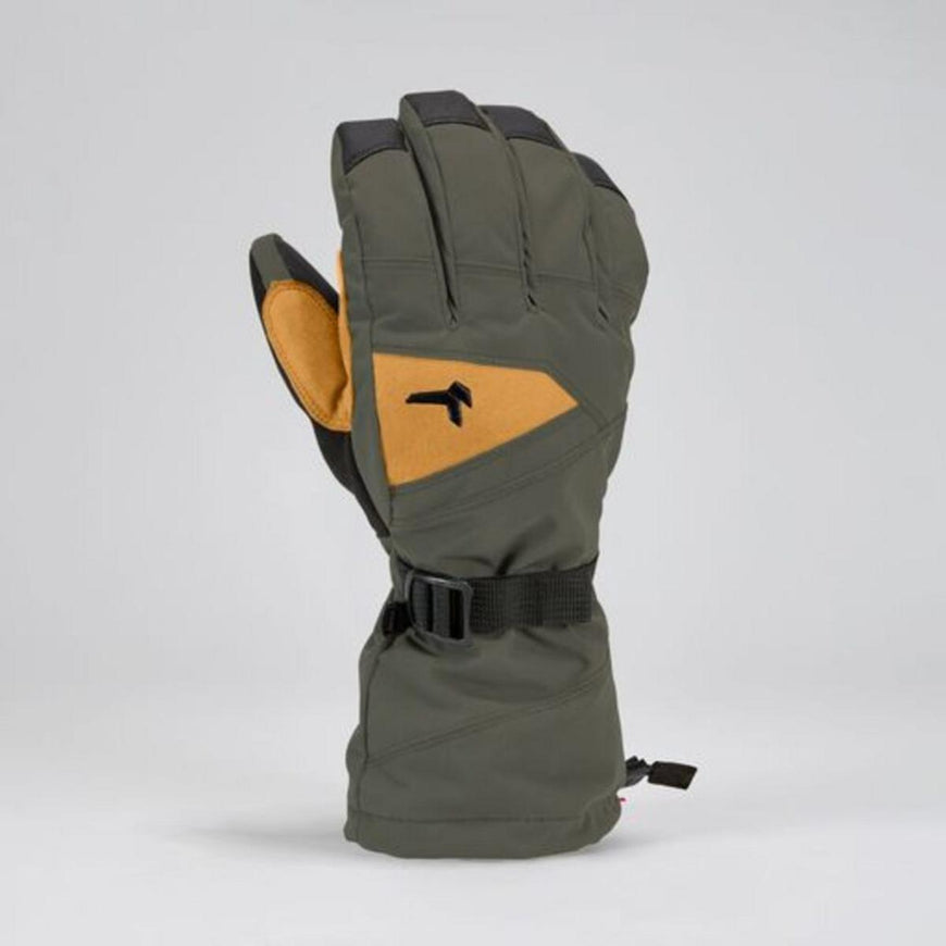 Kombi Men's Empire Gloves