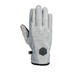 Seirus Women's Heatwave ST Ravine Fleece Gloves