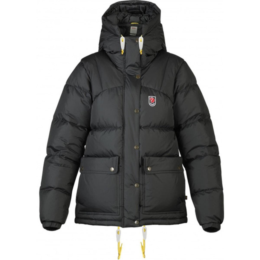 FjallRaven Women's Expedition Down Lite Jacket