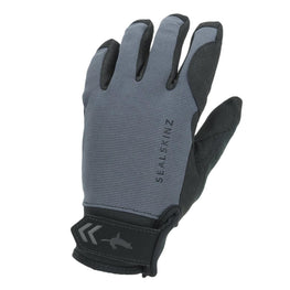 Sealskinz Men's Waterproof All Weather Gloves